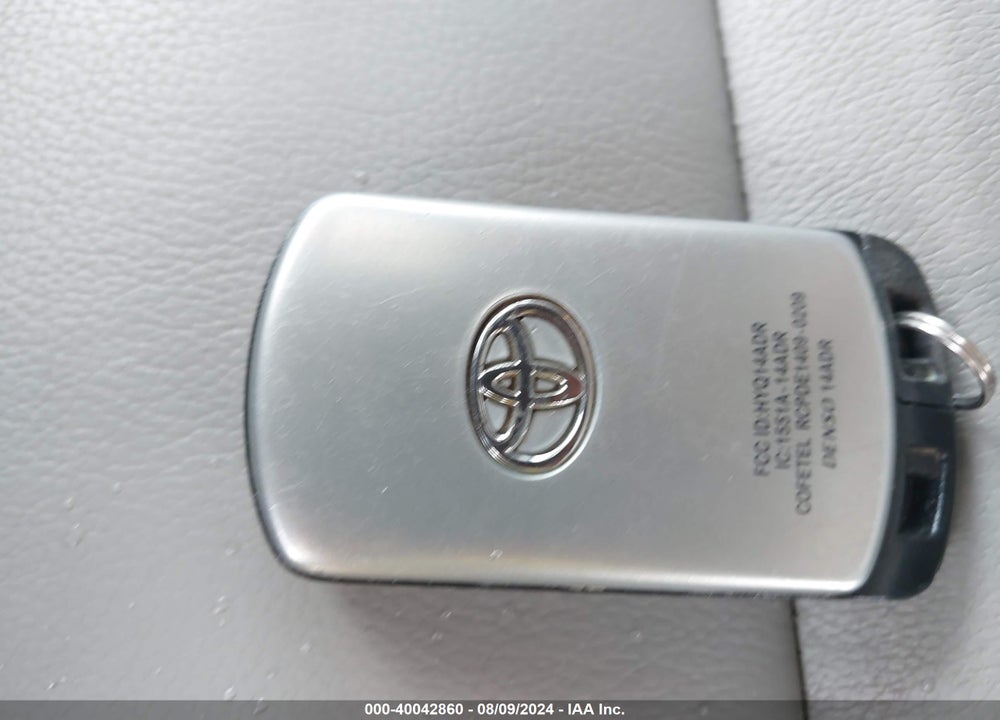 2020 TOYOTA SIENNA XLE VIN: 5TDDZ3DC4LS251506