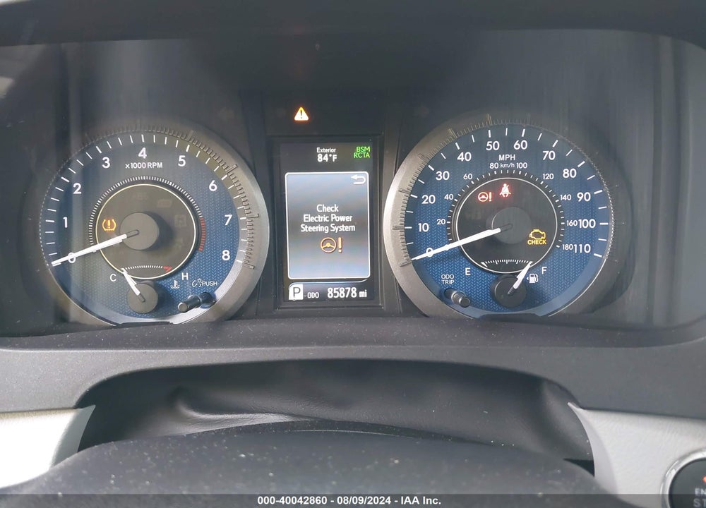 2020 TOYOTA SIENNA XLE VIN: 5TDDZ3DC4LS251506