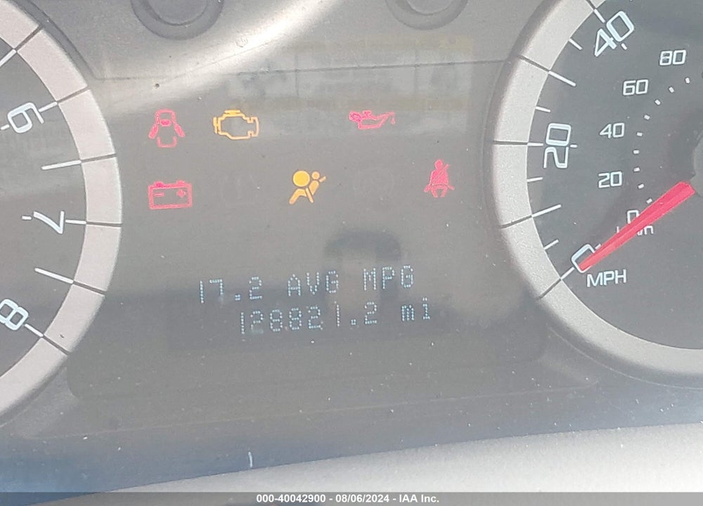 2011 FORD ESCAPE XLS VIN: 1FMCU0C77BKA04821