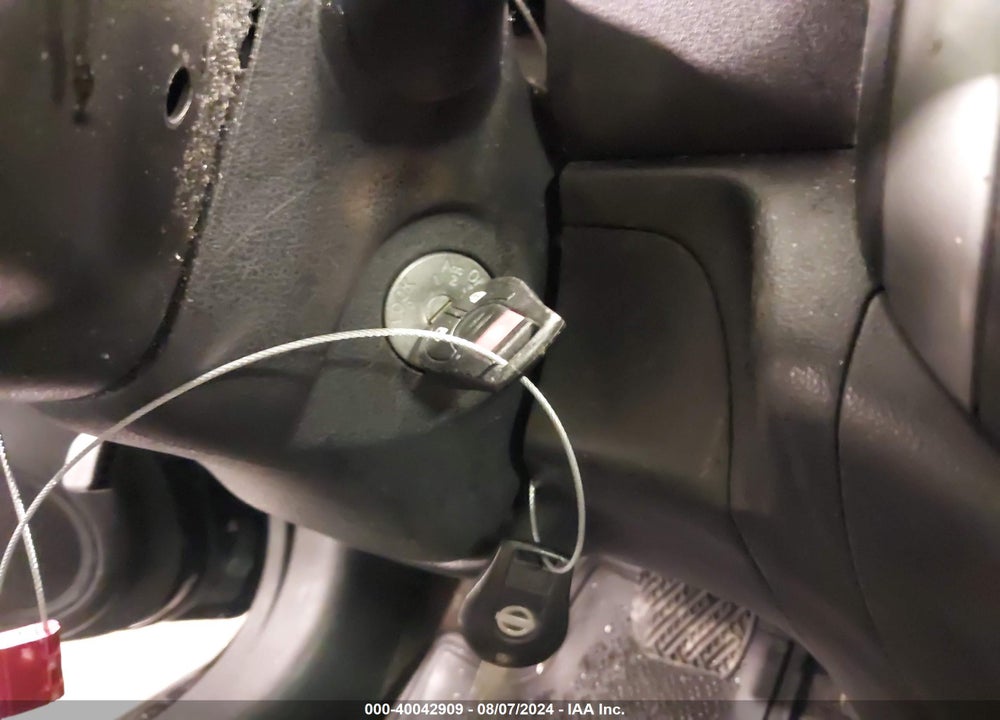 2012 NISSAN VERSA 1.6 SV VIN: 3N1CN7AP4CL844300