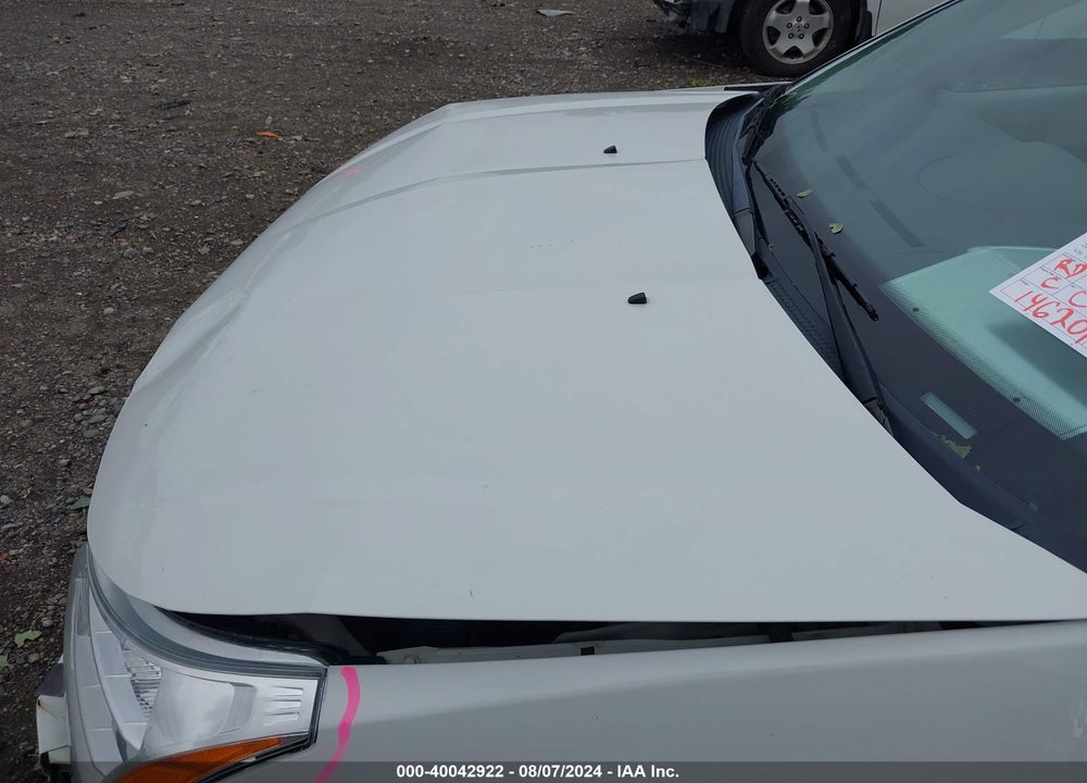 2011 FORD FOCUS SE VIN: 1FAHP3FN3BW182723