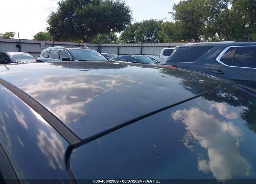 2015 KIA FORTE LX VIN: KNAFK4A6XF5362716