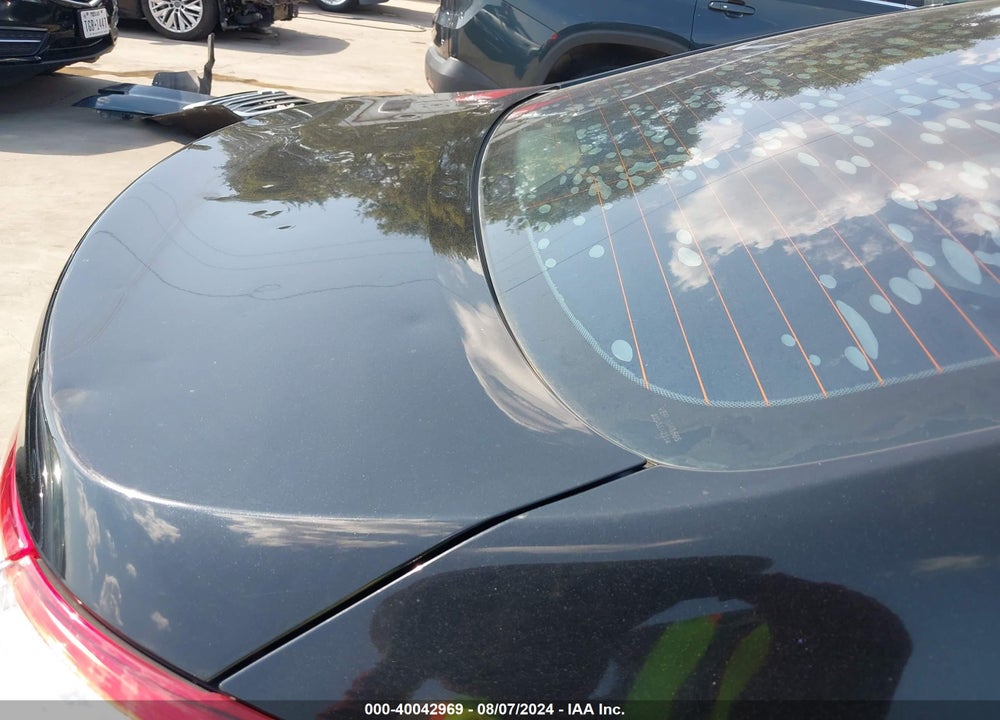 2015 KIA FORTE LX VIN: KNAFK4A6XF5362716