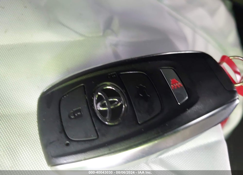 2022 TOYOTA GR86 VIN: JF1ZNBF13N8756568