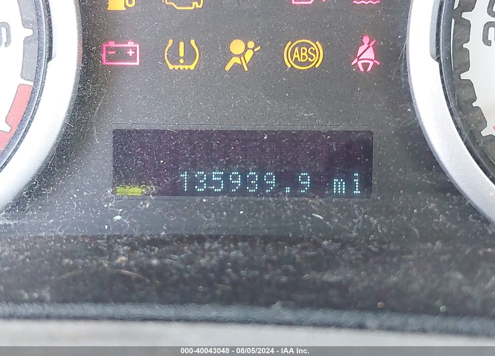 2010 FORD FOCUS SEL VIN: 1FAHP3HN7AW195275