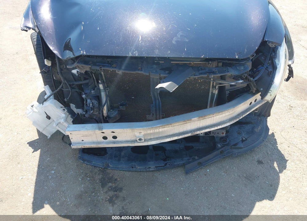 2013 INFINITI M37X VIN: JN1BY1AR4DM601787