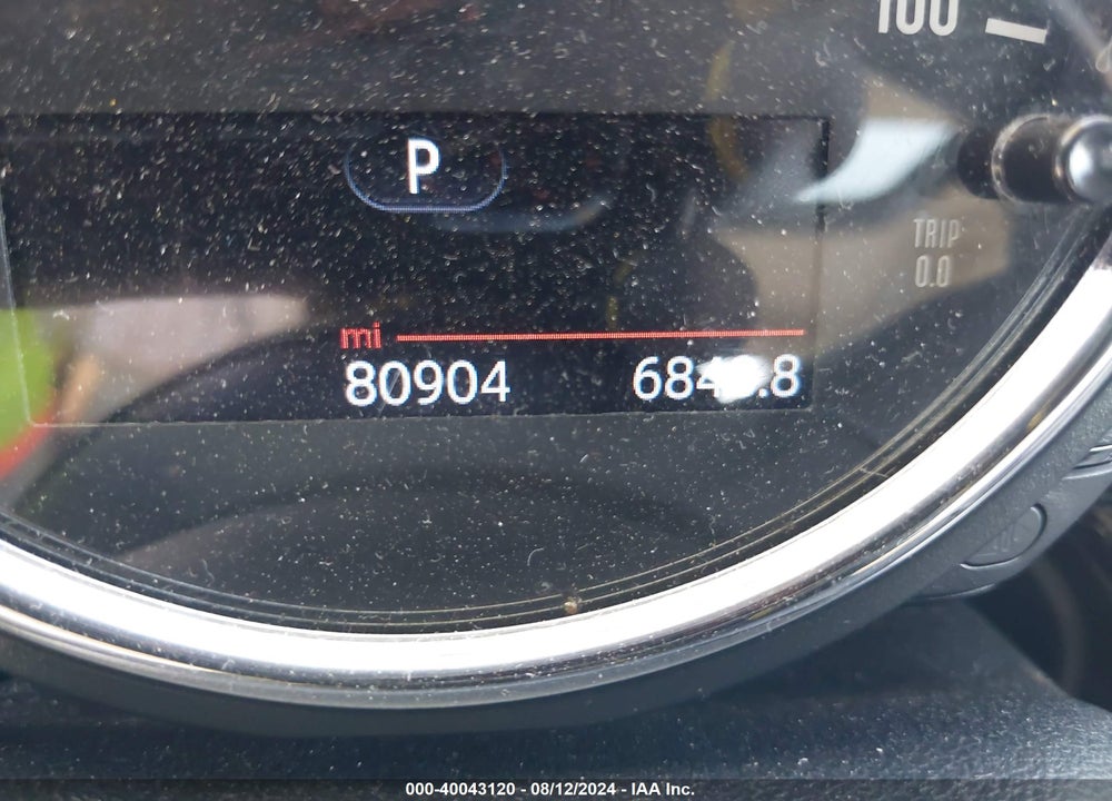 2017 MINI CLUBMAN COOPER S VIN: WMWLU5C5XH2C46253