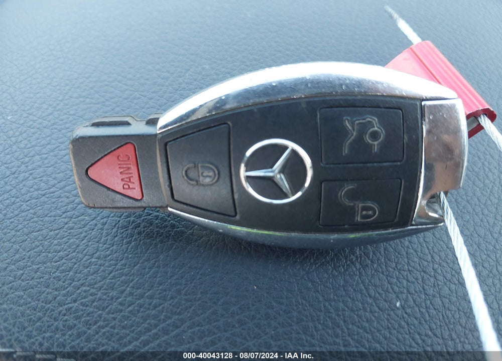 2018 MERCEDES-BENZ AMG GLE 43 COUPE 4MATIC VIN: 4JGED6EBXJA097576