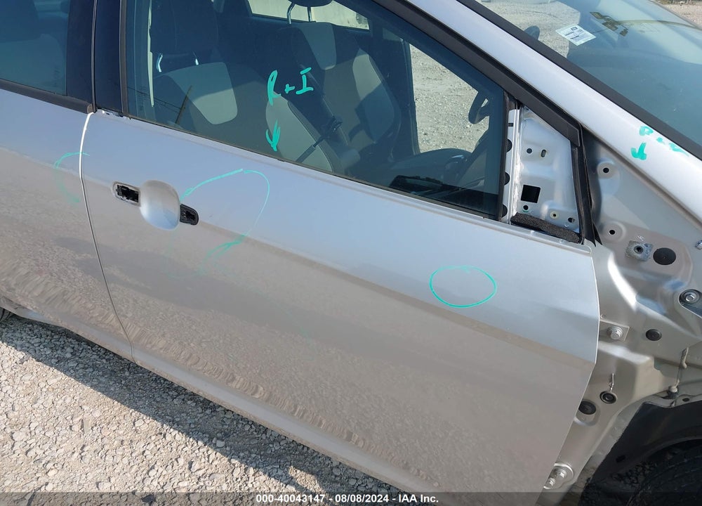 2012 FORD FOCUS SE VIN: 1FAHP3F29CL414122