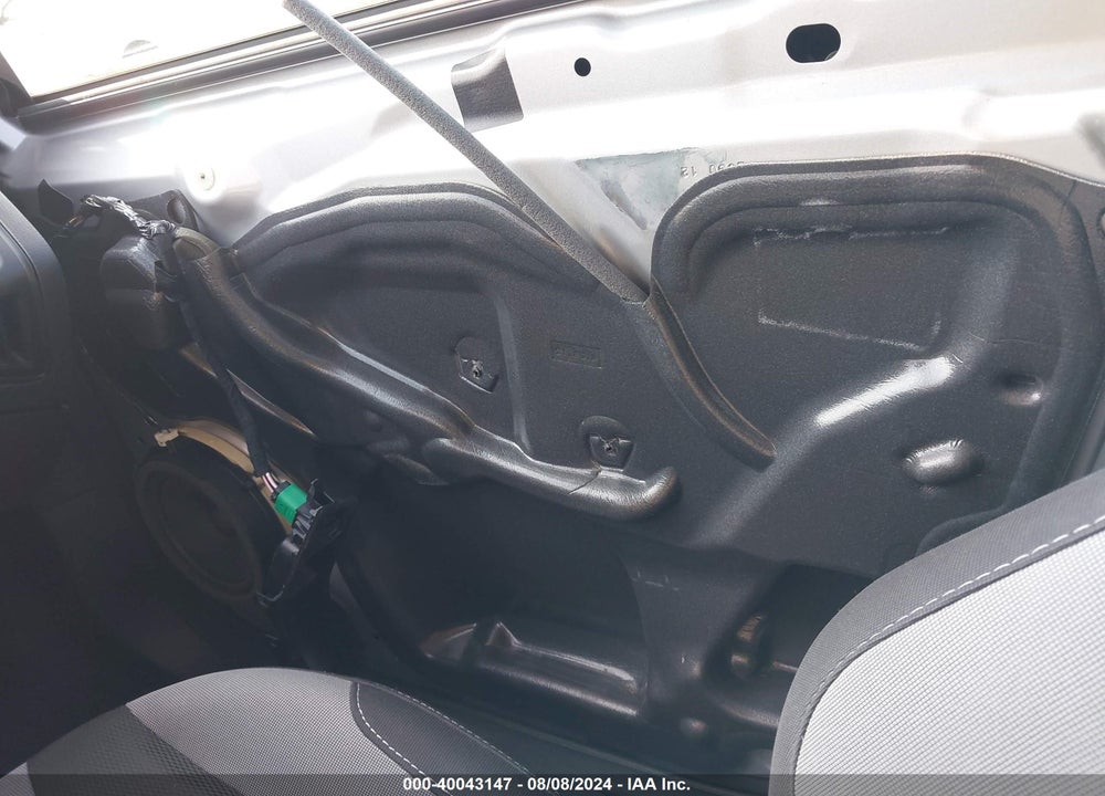2012 FORD FOCUS SE VIN: 1FAHP3F29CL414122