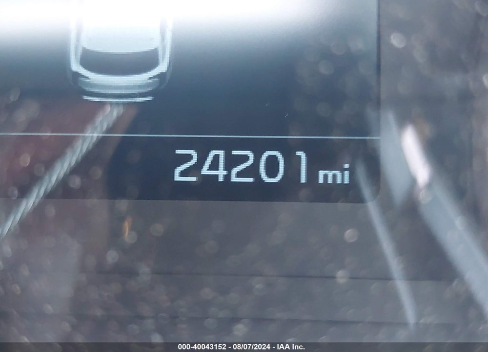 2022 KIA TELLURIDE EX VIN: 5XYP3DHC7NG277614