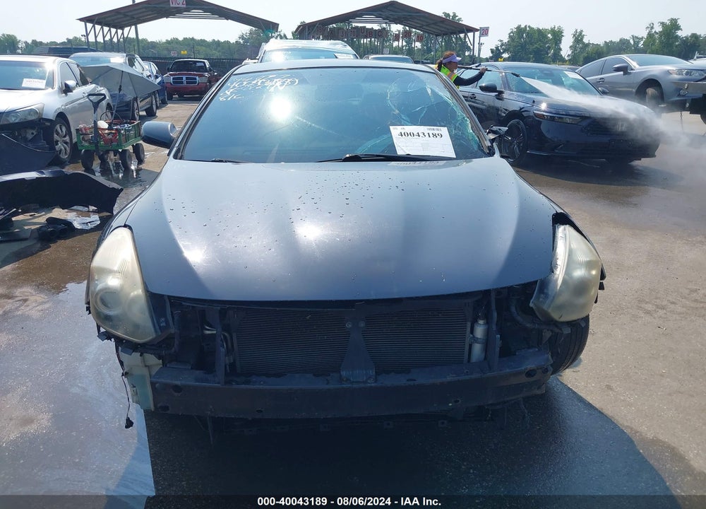 2012 NISSAN ALTIMA VIN: 1N4AL2EP1CC243144