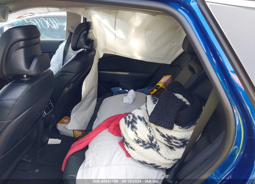 2023 KIA SPORTAGE EX VIN: 5XYK3CAF2PG046762