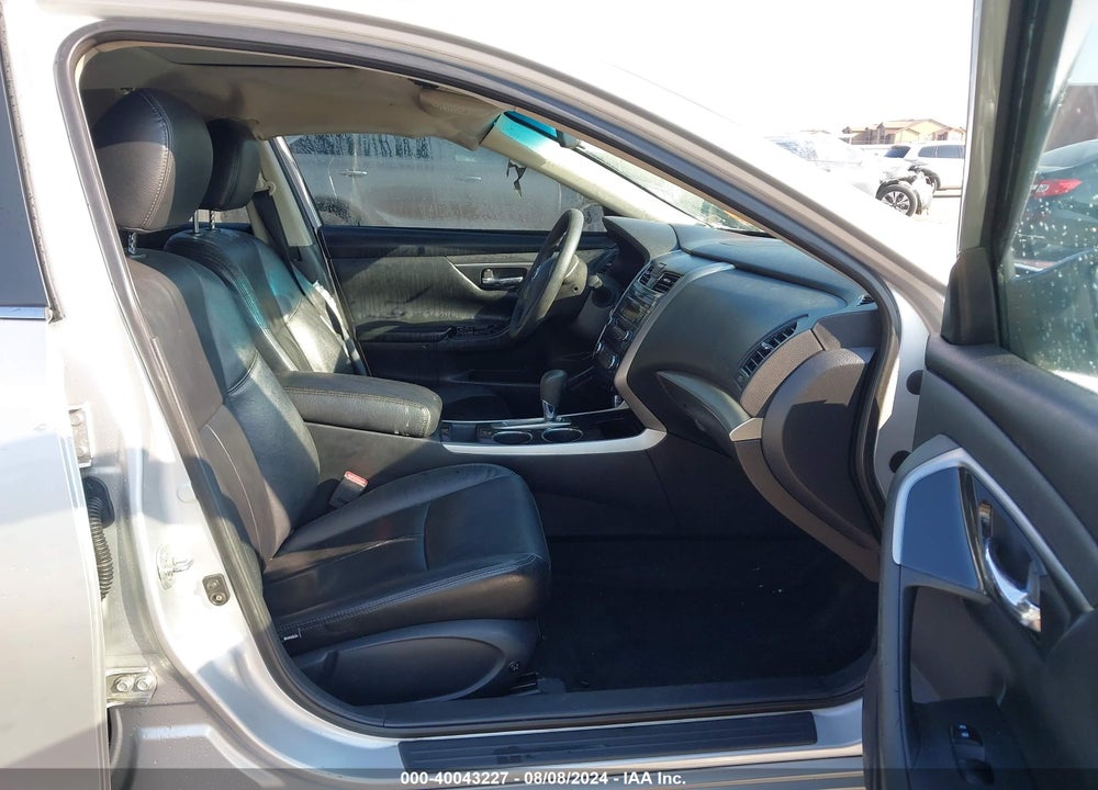 2014 NISSAN ALTIMA 2.5 VIN: 1N4AL3AP0EC143034