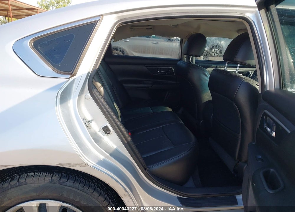 2014 NISSAN ALTIMA 2.5 VIN: 1N4AL3AP0EC143034