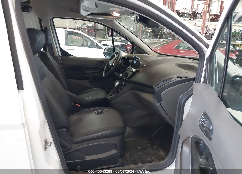 2021 FORD TRANSIT CONNECT XL VIN: NM0LS7E28M1505615