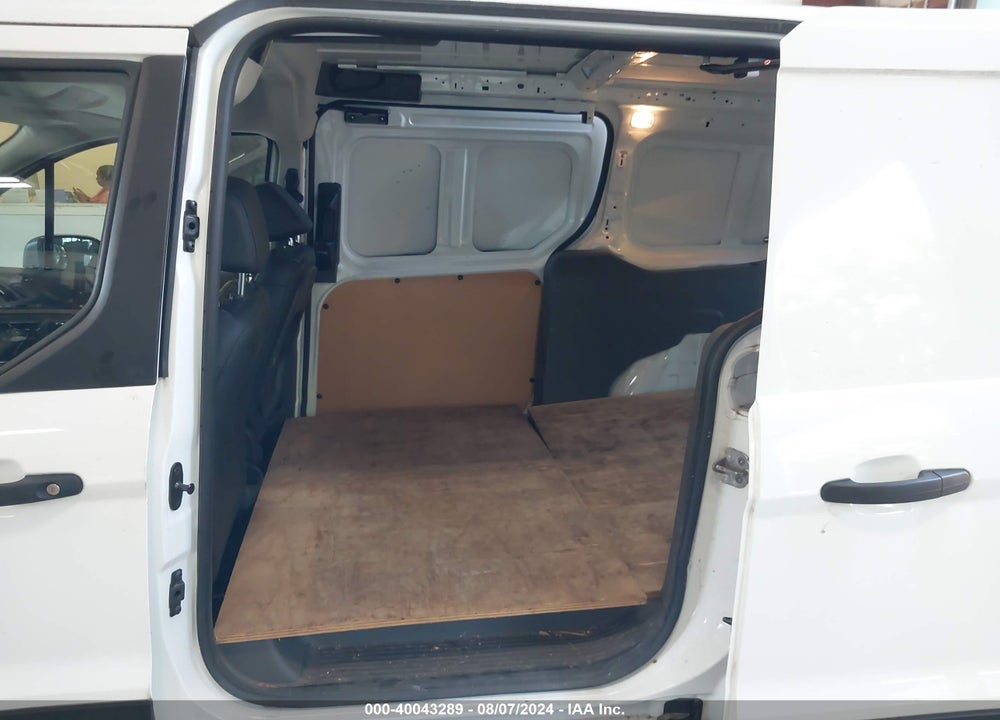 2021 FORD TRANSIT CONNECT XL VIN: NM0LS7E28M1505615