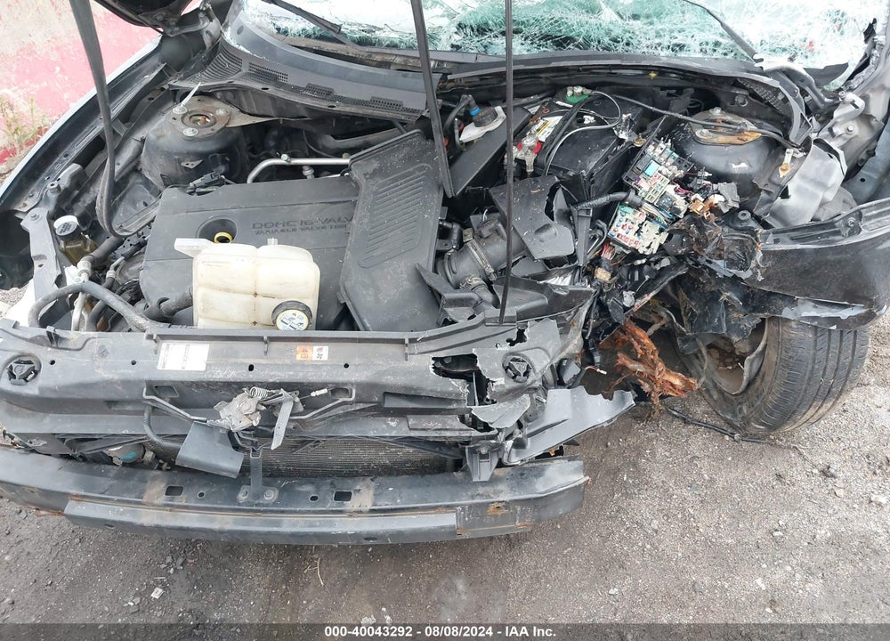 2007 MAZDA 3 I VIN: JM1BK32G171755273