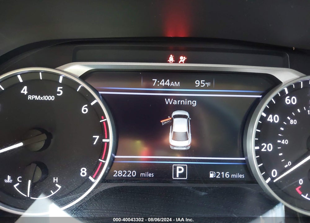 2022 NISSAN SENTRA SV XTRONIC CVT VIN: 3N1AB8CV6NY251237
