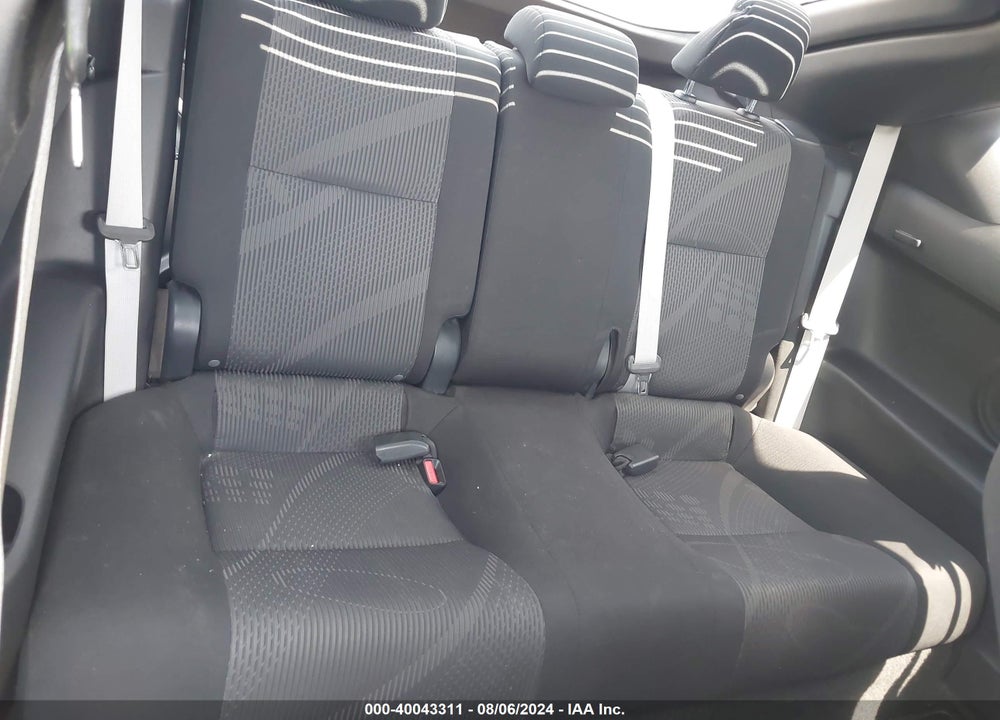 2014 SCION TC 10 SERIES VIN: JTKJF5C70E3066832