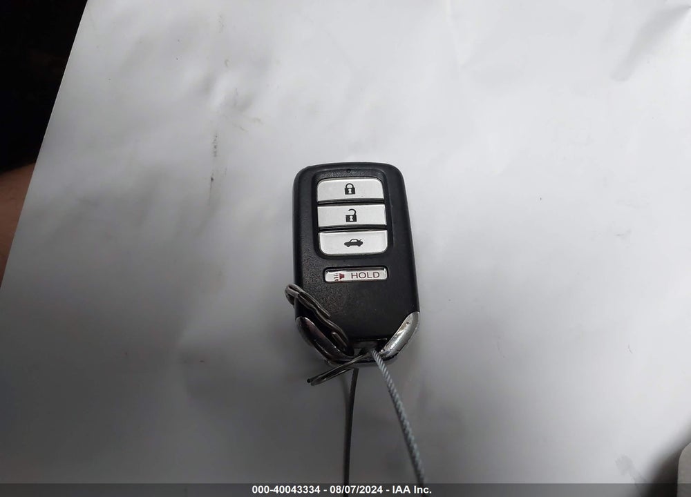 2013 HONDA ACCORD EX-L V-6 VIN: 1HGCR3F87DA035198