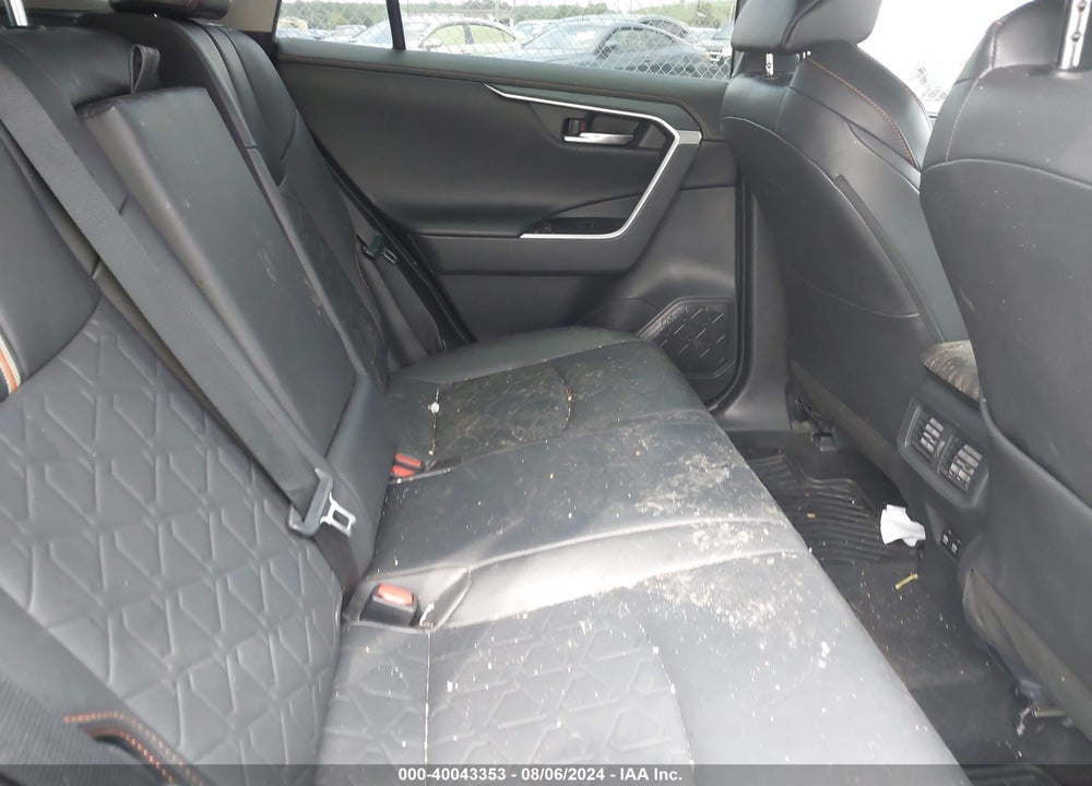 2019 TOYOTA RAV4 ADVENTURE VIN: 2T3J1RFV9KC009661