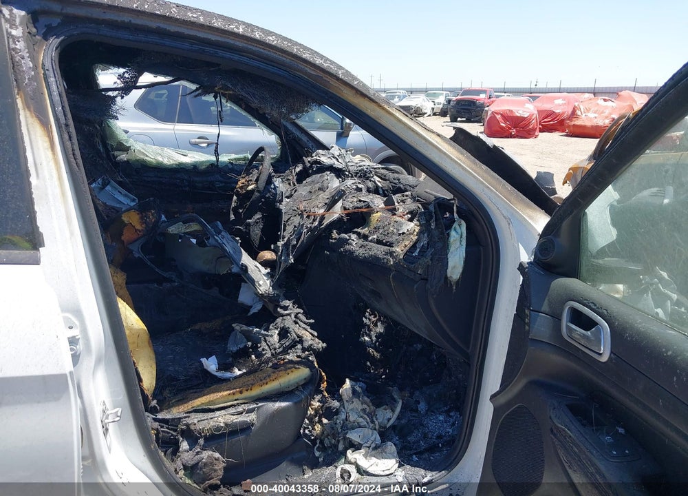 2020 JEEP GRAND CHEROKEE ALTITUDE 4X2 VIN: 1C4RJEAG6LC295816