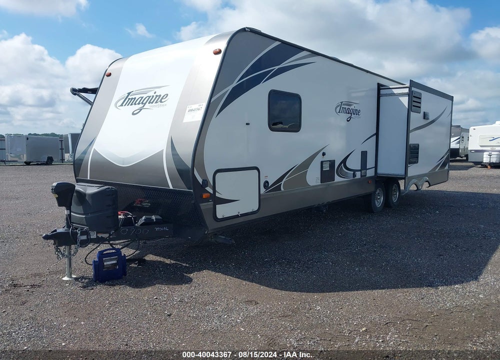 2016 IMAGINE 2950RL VIN: 573TE3329G3400900