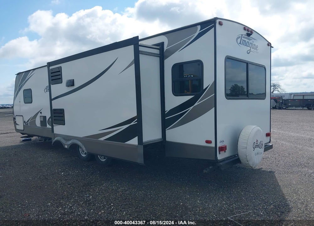 2016 IMAGINE 2950RL VIN: 573TE3329G3400900