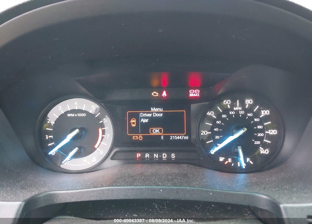 2017 FORD EXPLORER VIN: 1FM5K7BH2HGA53843