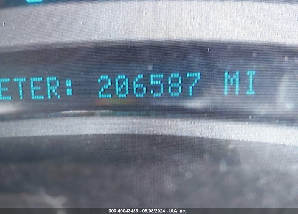 2003 GMC YUKON DENALI VIN: 1GKEK63U73J232552