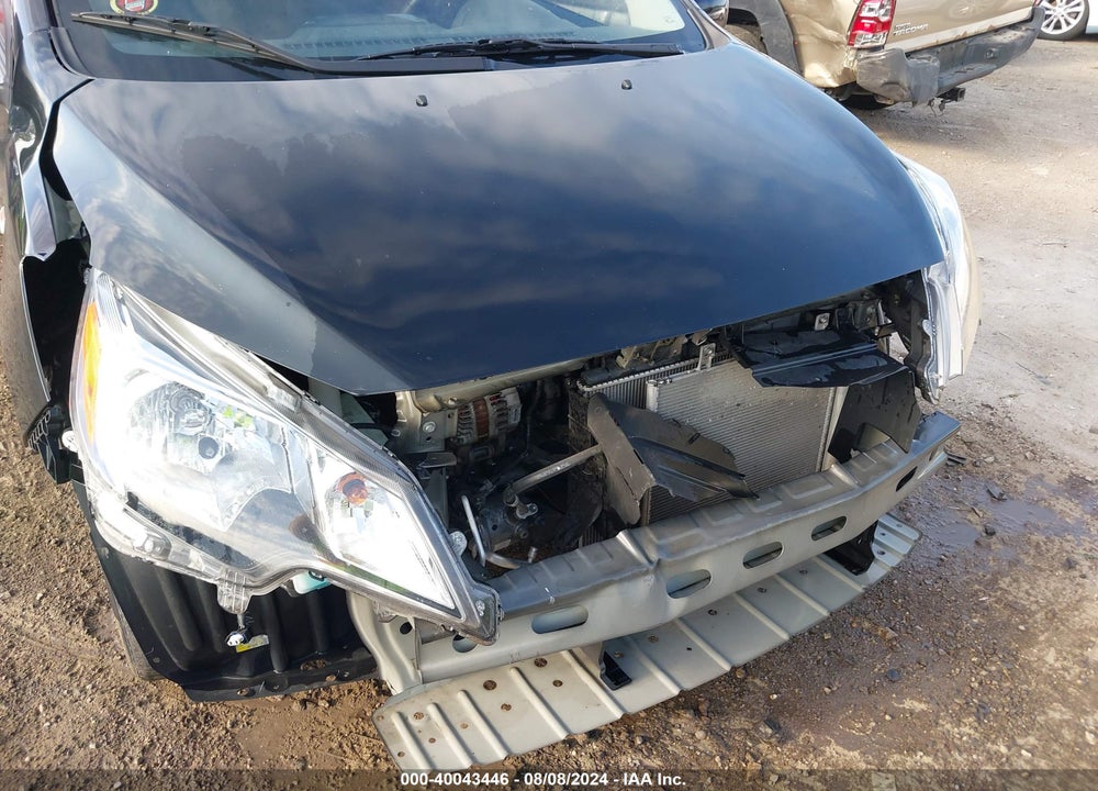 2022 MITSUBISHI MIRAGE G4 BLACK EDITION VIN: ML32FUFJ5NHF05173