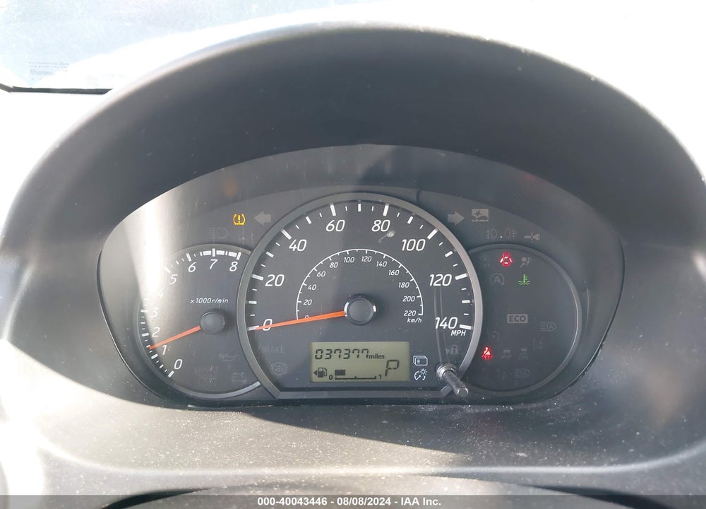 2022 MITSUBISHI MIRAGE G4 BLACK EDITION VIN: ML32FUFJ5NHF05173