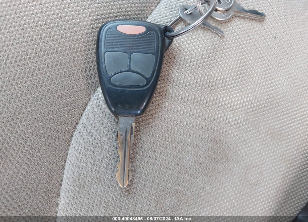 2014 DODGE AVENGER SE VIN: 1C3CDZAB9EN126040