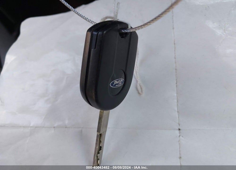 2014 FORD FOCUS SE VIN: 1FADP3F26EL431297