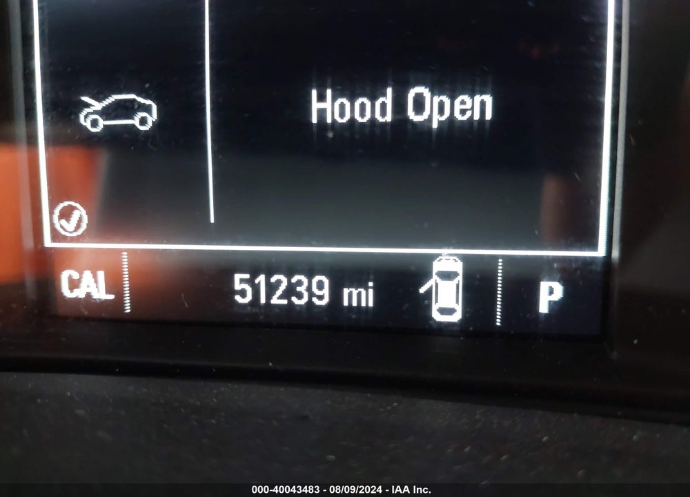 2016 CHEVROLET MALIBU LS VIN: 1G1ZB5ST9GF350569