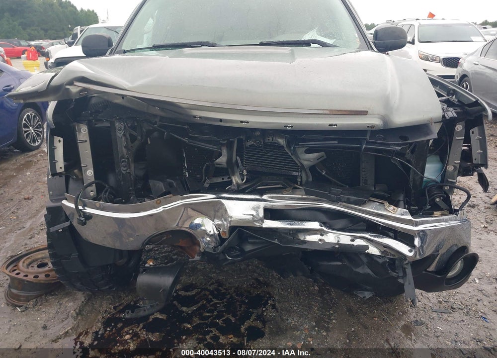 2011 GMC SIERRA 1500 SLE VIN: 3GTP2VE35BG302200