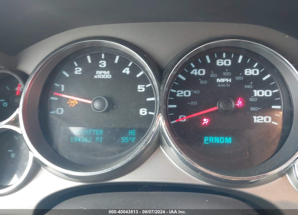 2011 GMC SIERRA 1500 SLE VIN: 3GTP2VE35BG302200