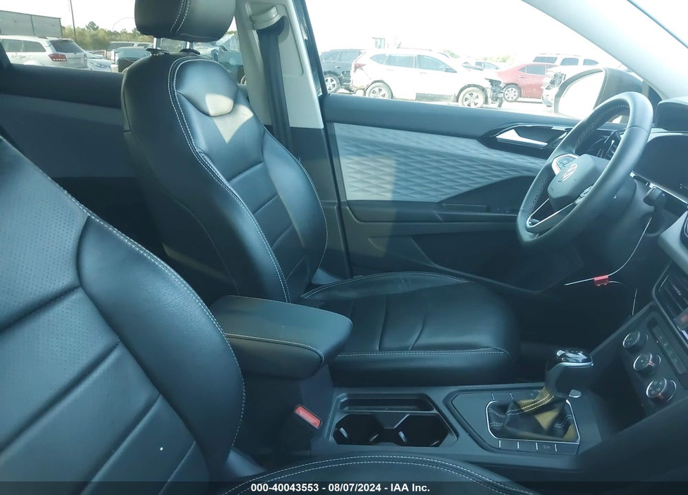2022 VOLKSWAGEN TAOS 1.5T S VIN: 3VVDX7B29NM048929