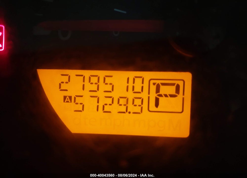 2013 NISSAN FRONTIER S VIN: 1N6BD0CT4DN743950