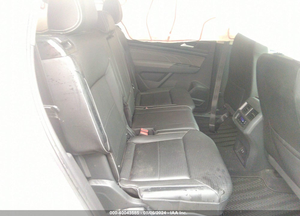 2023 VOLKSWAGEN ATLAS 3.6L V6 SE W/TECHNOLOGY VIN: 1V2HR2CA2PC531474