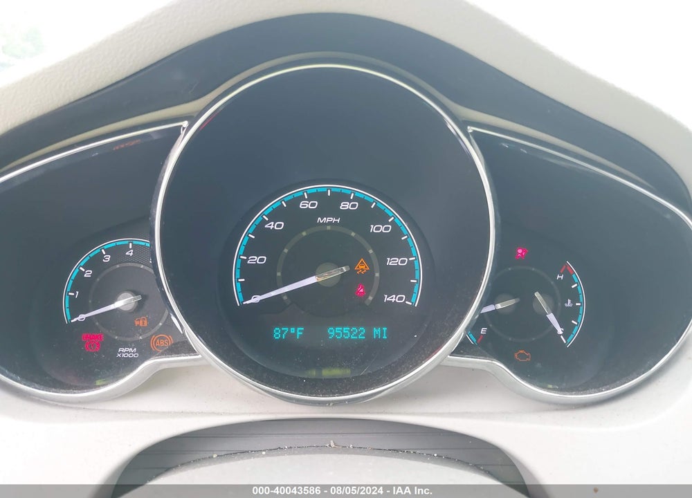 2011 CHEVROLET MALIBU LS VIN: 1G1ZB5E18BF211620