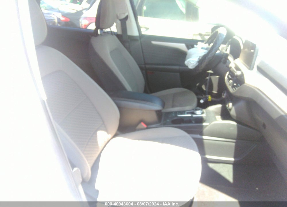 2022 FORD ESCAPE SE VIN: 1FMCU9G6XNUA79477