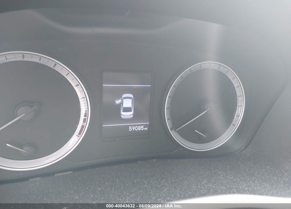 2018 HYUNDAI SONATA VIN: 5NPE24AF9JH702266