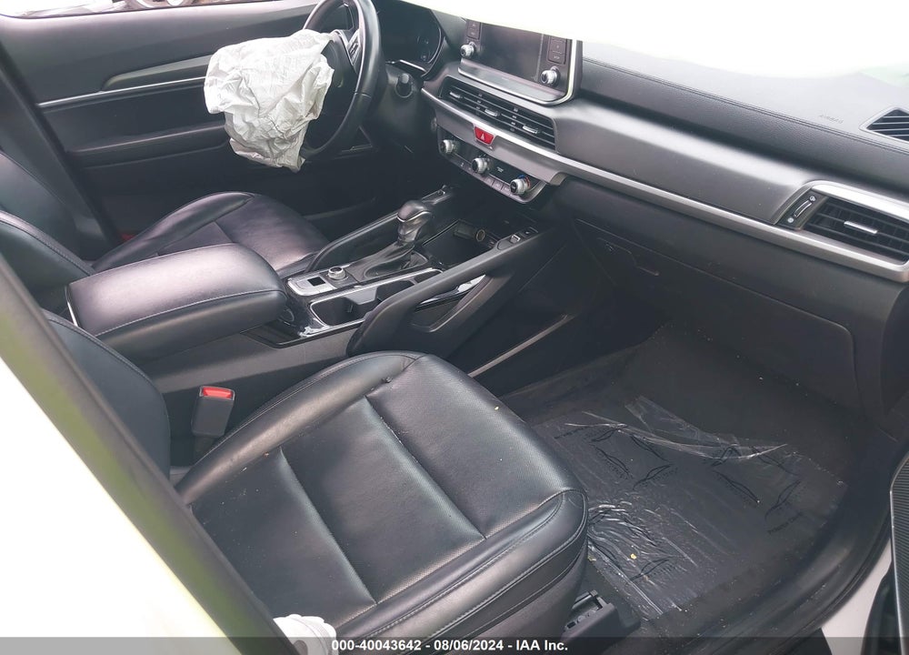 2020 KIA TELLURIDE S VIN: 5XYP6DHC5LG024098