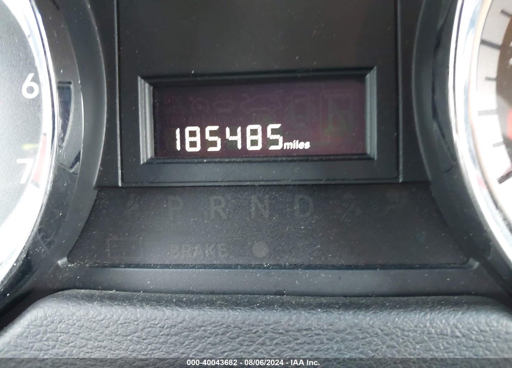 2016 DODGE GRAND CARAVAN SXT VIN: 2C4RDGCG0GR313286
