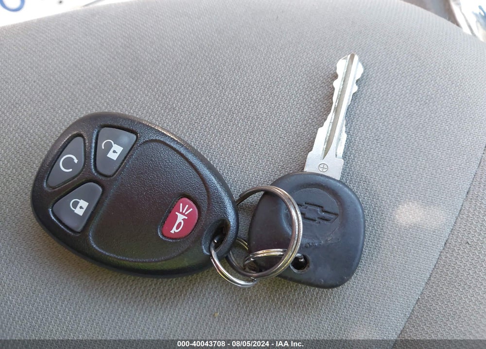 2007 CHEVROLET HHR LT VIN: 3GNDA23P37S555215