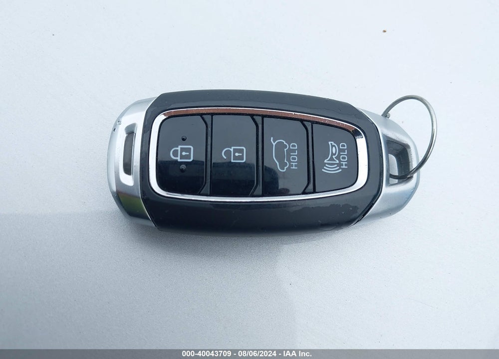 2020 HYUNDAI KONA VIN: KM8K2CAA3LU554072