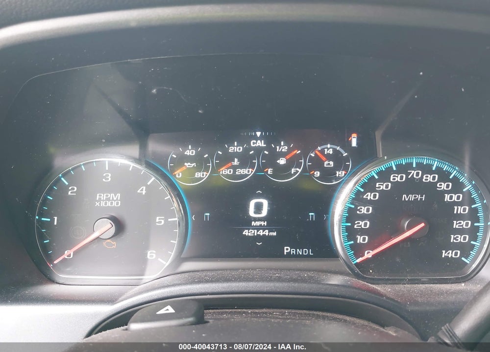 2018 GMC SIERRA 1500 DENALI VIN: 3GTU2PEC3JG527468