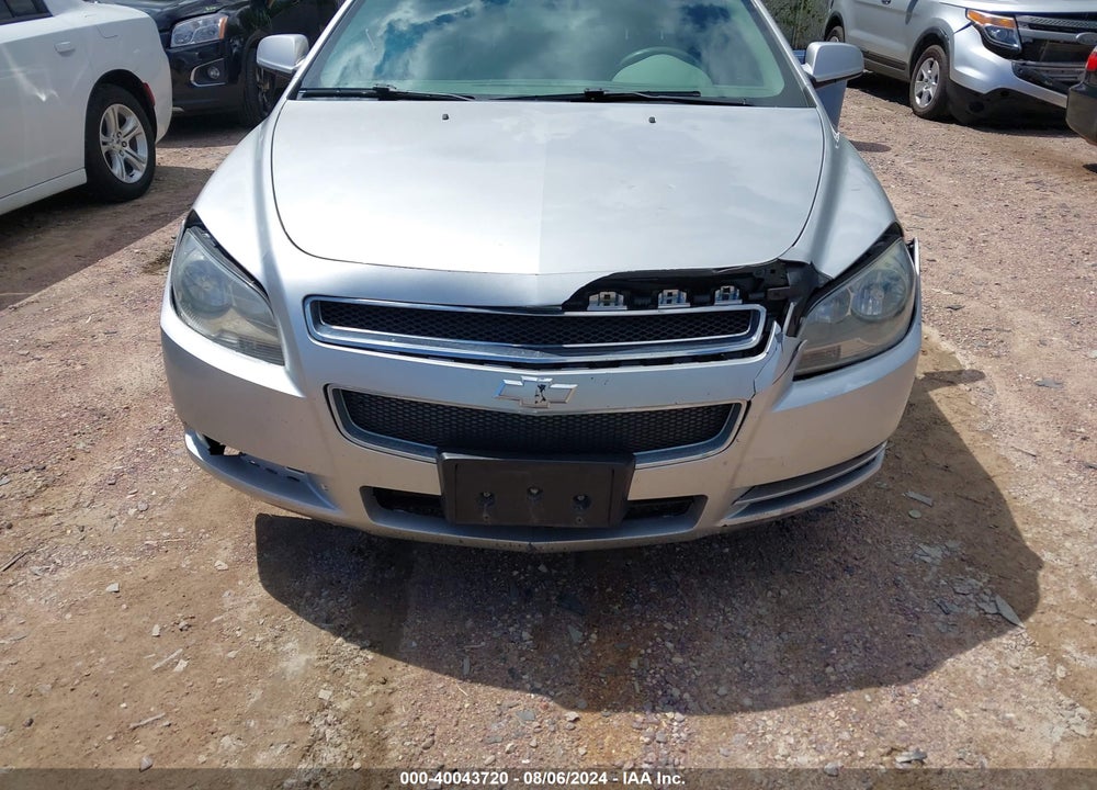 2012 CHEVROLET MALIBU 1LT VIN: 1G1ZC5EU2CF389158